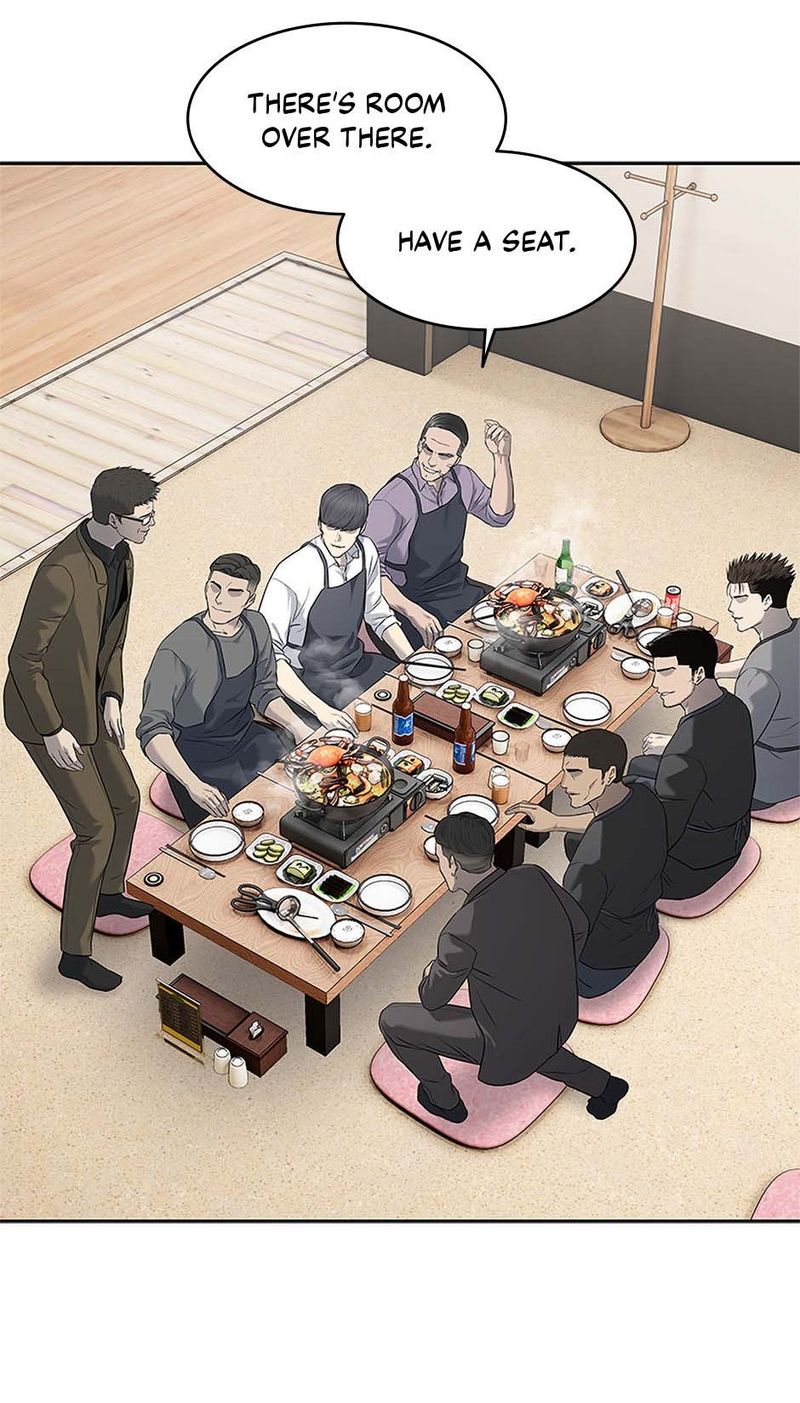 God of Blackfield - Chapter 248 [photo 74] - MangaPorn