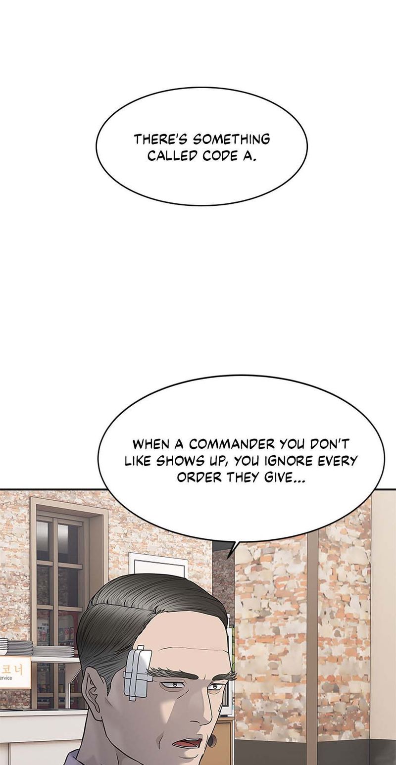 God of Blackfield - Chapter 248 [photo 80] - MangaPorn