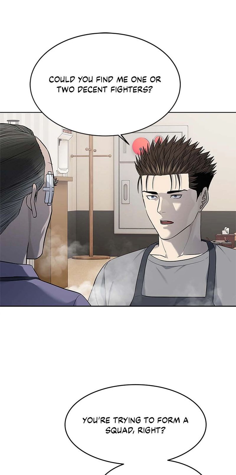 God of Blackfield - Chapter 249 [photo 14] - MangaPorn