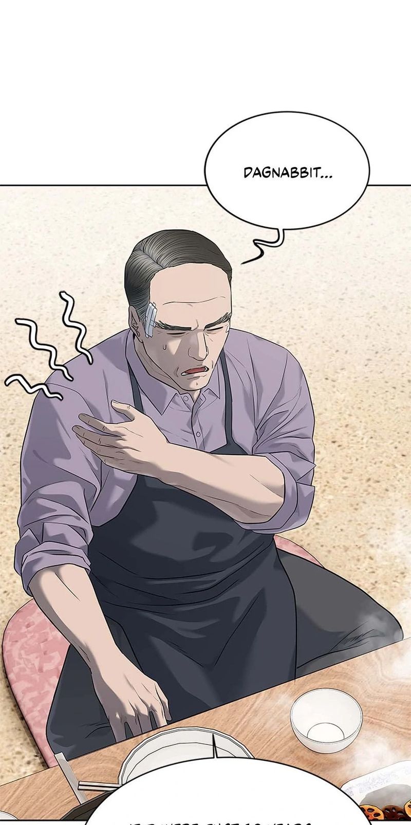 God of Blackfield - Chapter 249 [photo 16] - MangaPorn