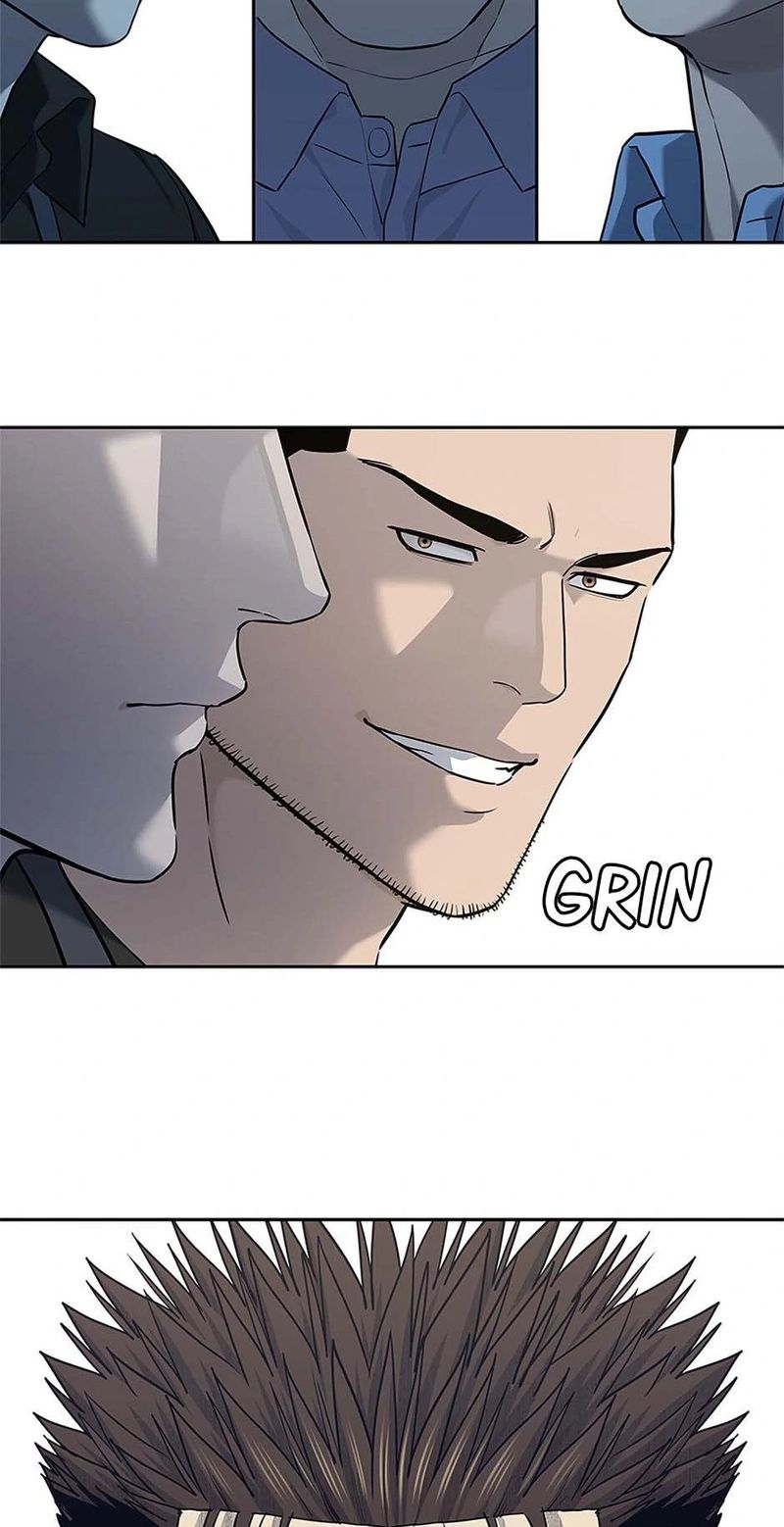 God of Blackfield - Chapter 249 [photo 2] - MangaPorn