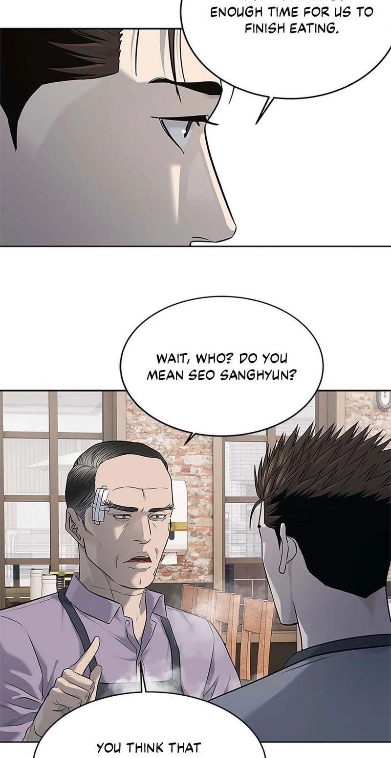 God of Blackfield - Chapter 249 [photo 20] - MangaPorn