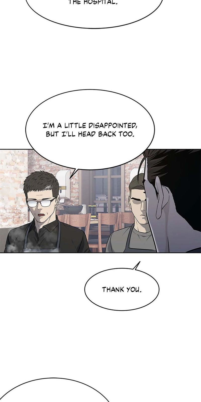 God of Blackfield - Chapter 249 [photo 26] - MangaPorn