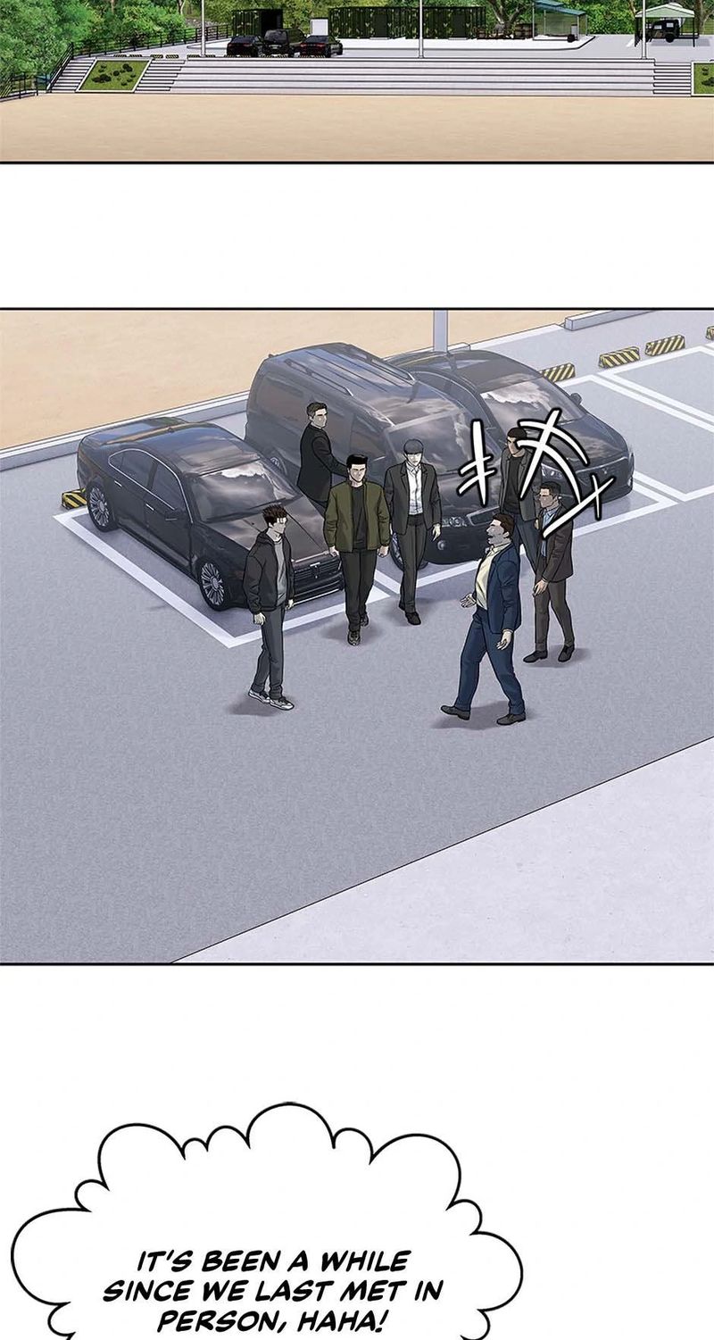 God of Blackfield - Chapter 249 [photo 31] - MangaPorn