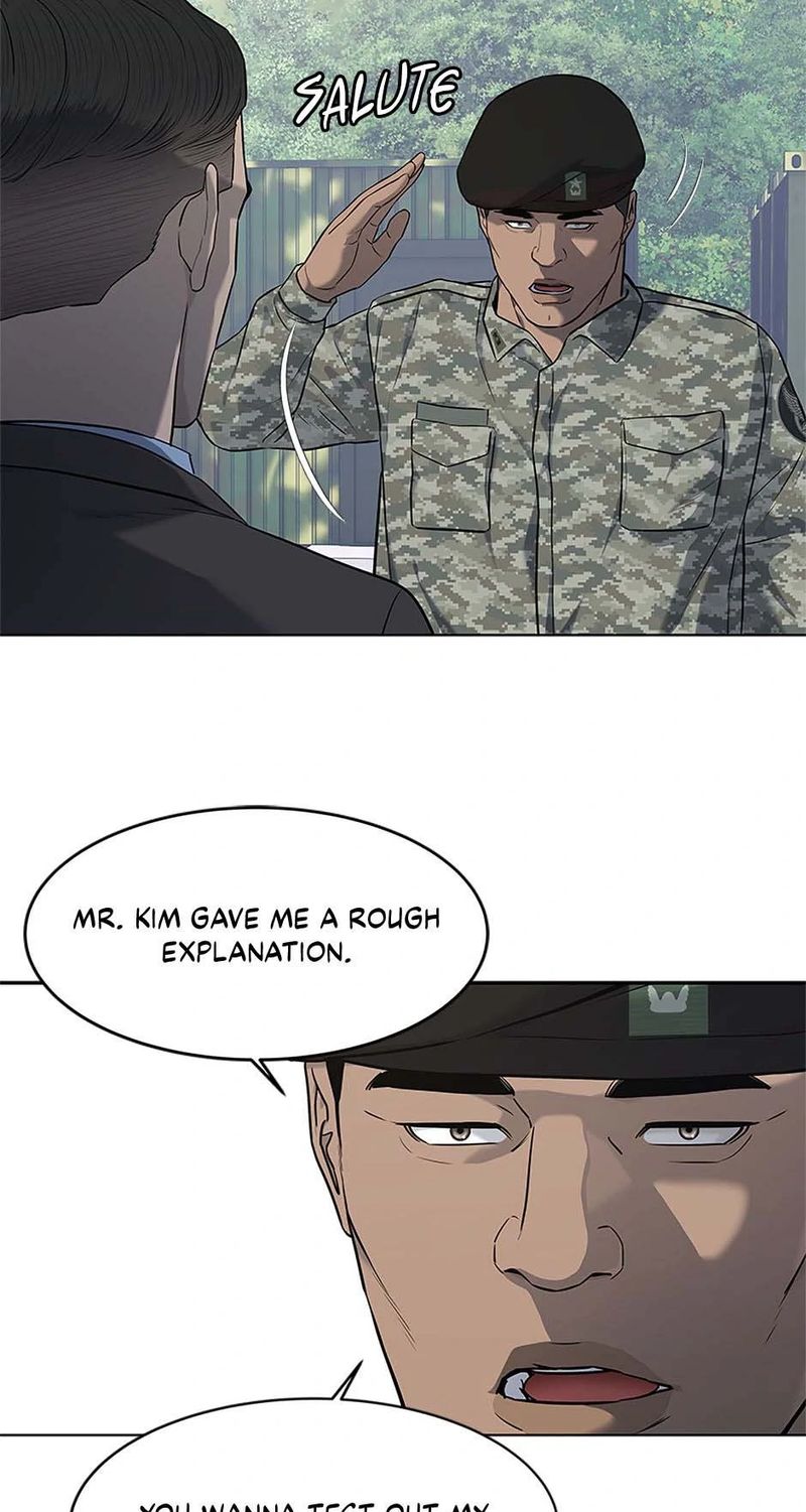 God of Blackfield - Chapter 249 [photo 36] - MangaPorn