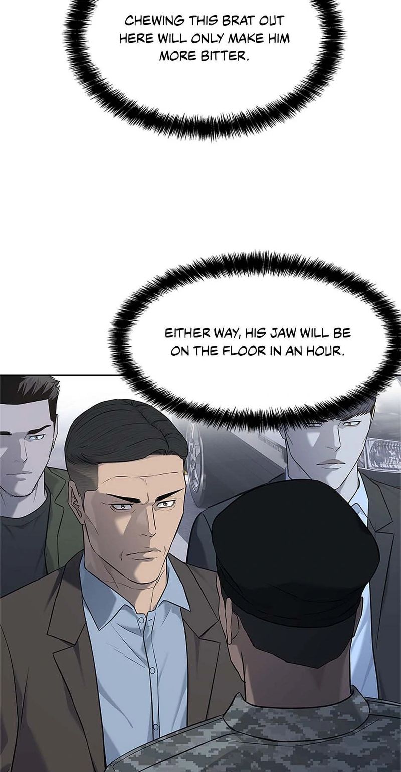 God of Blackfield - Chapter 249 [photo 42] - MangaPorn