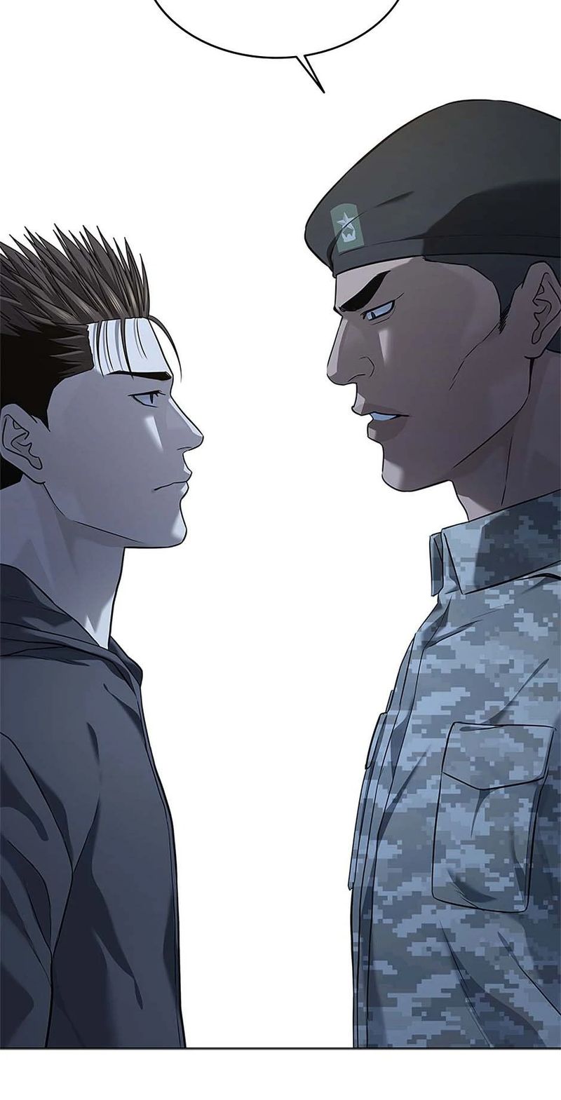 God of Blackfield - Chapter 249 [photo 49] - MangaPorn