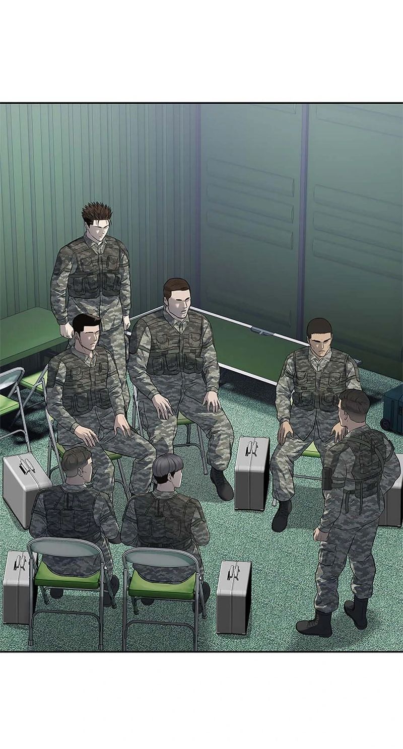 God of Blackfield - Chapter 249 [photo 65] - MangaPorn