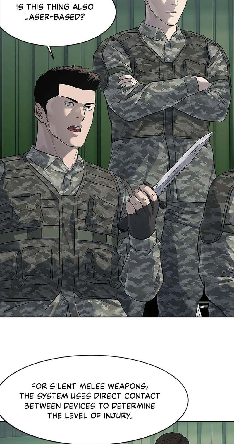 God of Blackfield - Chapter 249 [photo 69] - MangaPorn