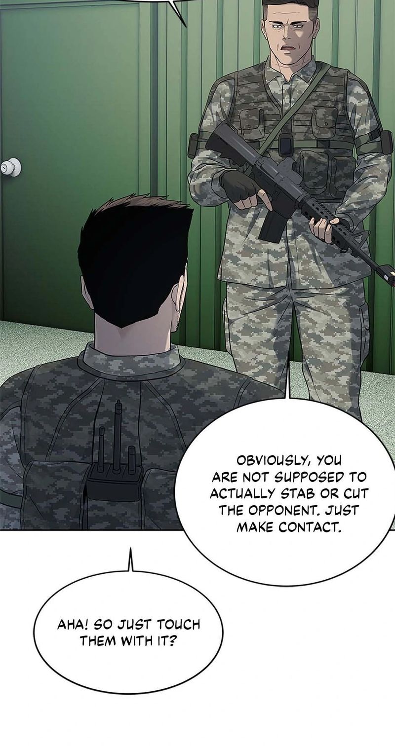 God of Blackfield - Chapter 249 [photo 70] - MangaPorn