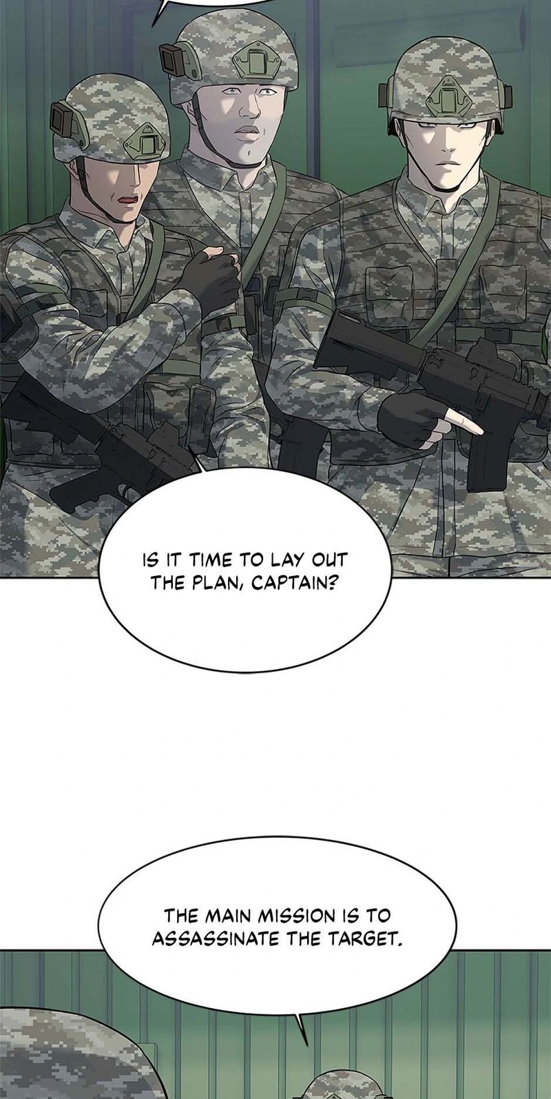 God of Blackfield - Chapter 249 [photo 73] - MangaPorn