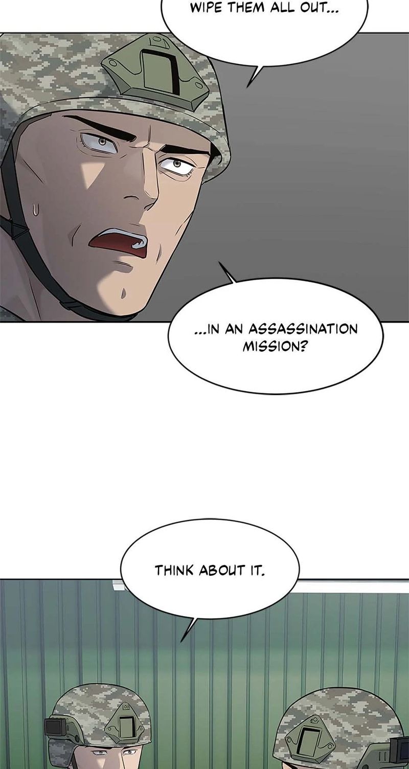 God of Blackfield - Chapter 249 [photo 80] - MangaPorn