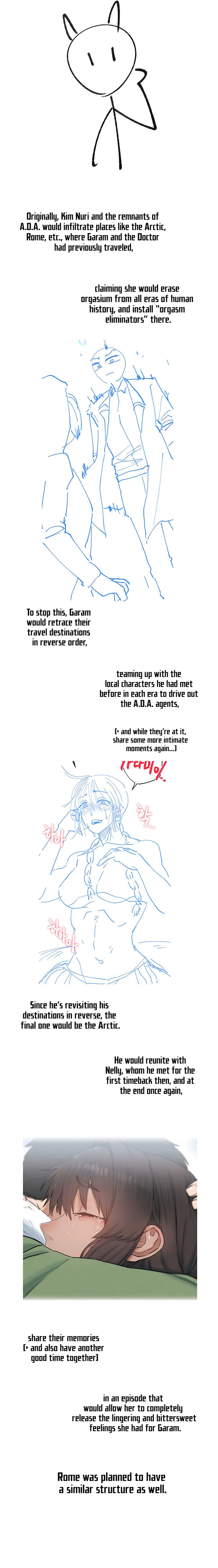 Global Sexual Culture Research Institute - Chapter 40.5 [photo 3] - MangaPorn