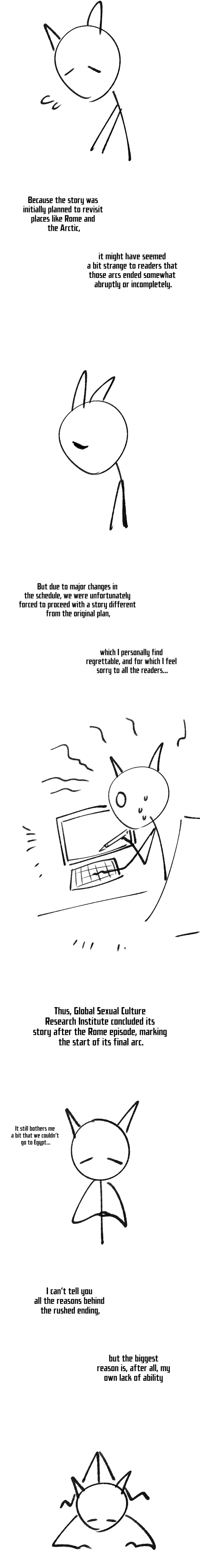 Global Sexual Culture Research Institute - Chapter 40.5 [photo 4] - MangaPorn