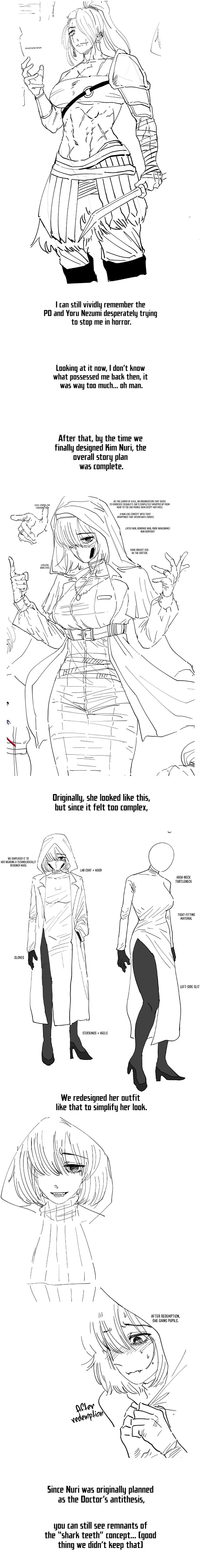 Global Sexual Culture Research Institute - Chapter 40.5 [photo 9] - MangaPorn