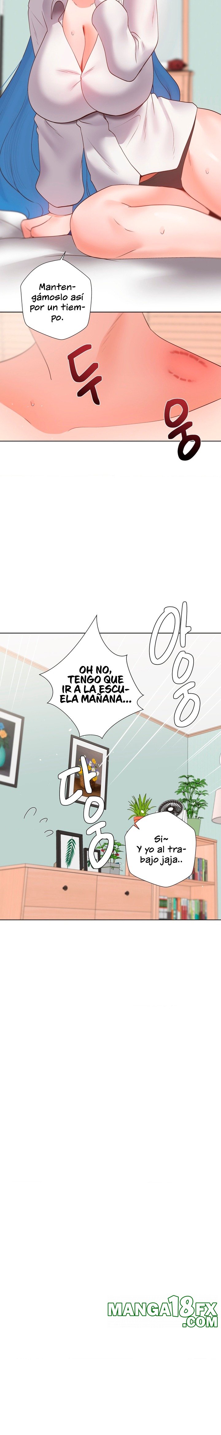 Family with Benefits Raw - Chapter 35 [photo 12] - MangaPorn