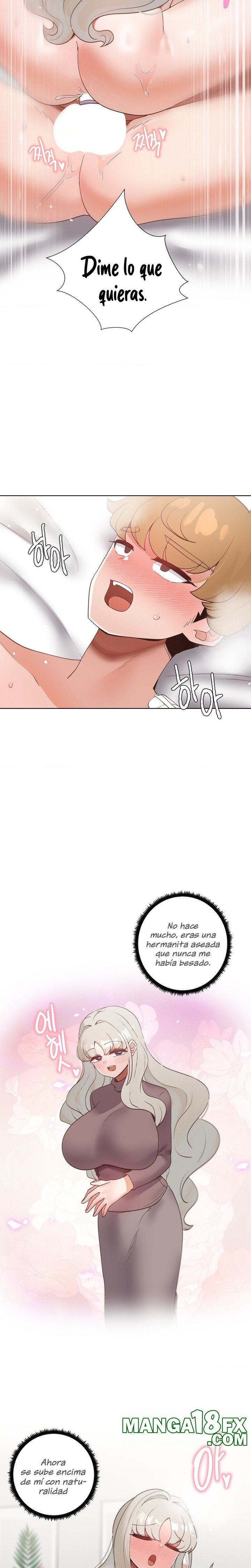 Family with Benefits Raw - Chapter 35 [photo 15] - MangaPorn