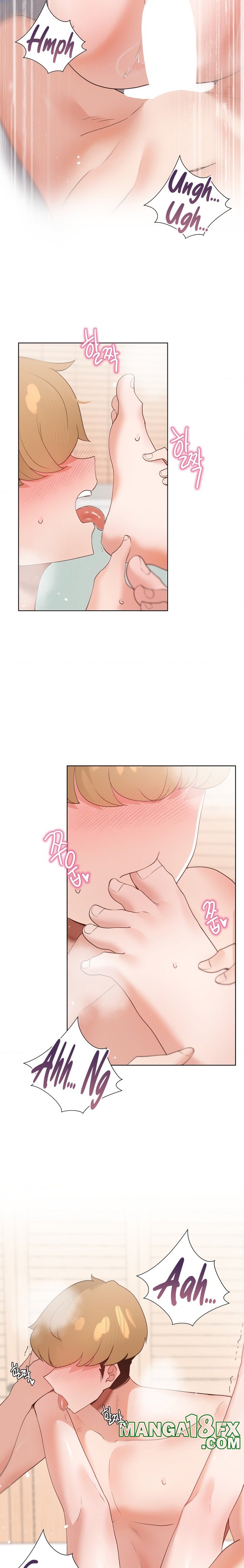 Family with Benefits Raw - Chapter 35 [photo 2] - MangaPorn