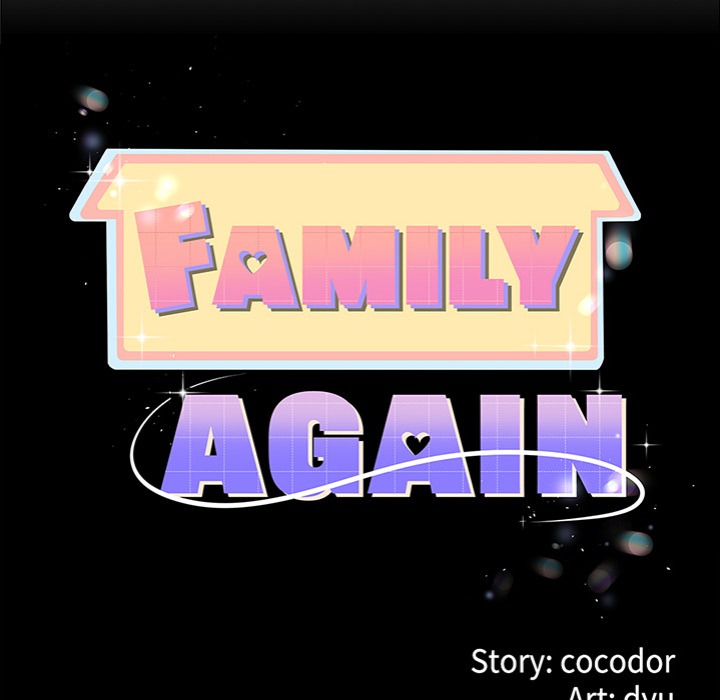 My Stepmom Has Returned - Chapter 48 [photo 10] - MangaPorn