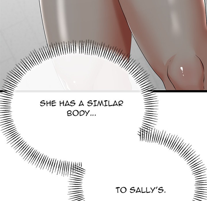 My Stepmom Has Returned - Chapter 48 [photo 105] - MangaPorn