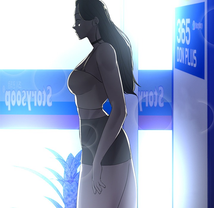 My Stepmom Has Returned - Chapter 48 [photo 111] - MangaPorn