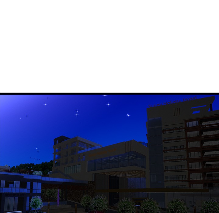 My Stepmom Has Returned - Chapter 48 [photo 130] - MangaPorn