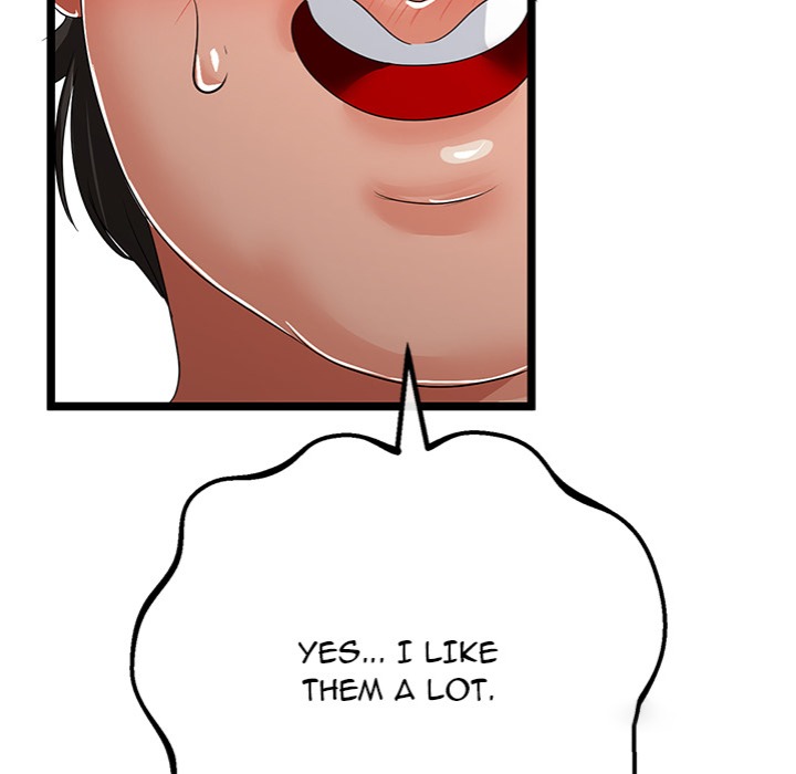 My Stepmom Has Returned - Chapter 48 [photo 39] - MangaPorn