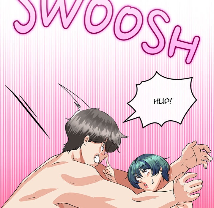 My Stepmom Has Returned - Chapter 48 [photo 69] - MangaPorn