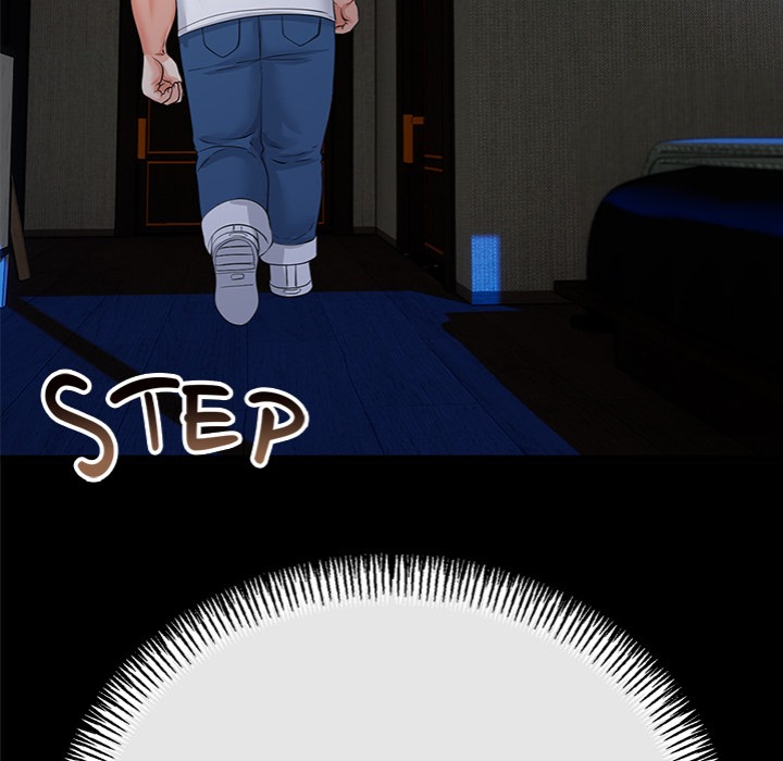 My Stepmom Has Returned - Chapter 48 [photo 88] - MangaPorn