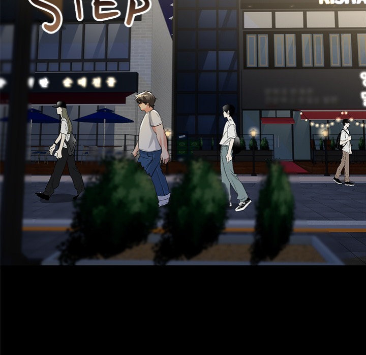 My Stepmom Has Returned - Chapter 48 [photo 91] - MangaPorn