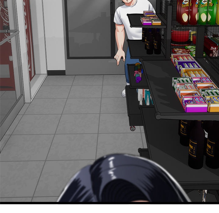 My Stepmom Has Returned - Chapter 48 [photo 97] - MangaPorn