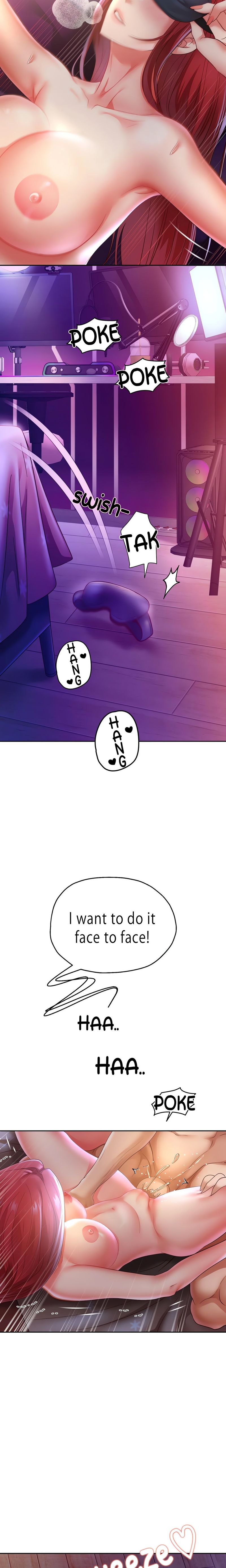 Reborn with Big Rizz Energy - Chapter 77 [photo 12] - MangaPorn