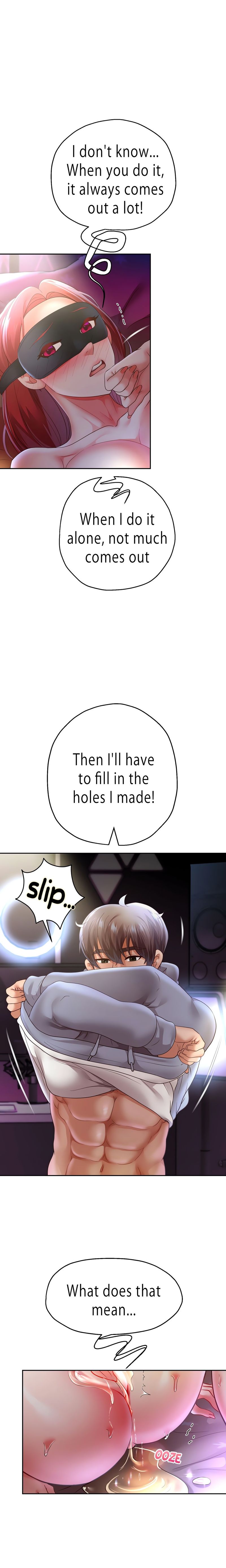 Reborn with Big Rizz Energy - Chapter 77 [photo 9] - MangaPorn