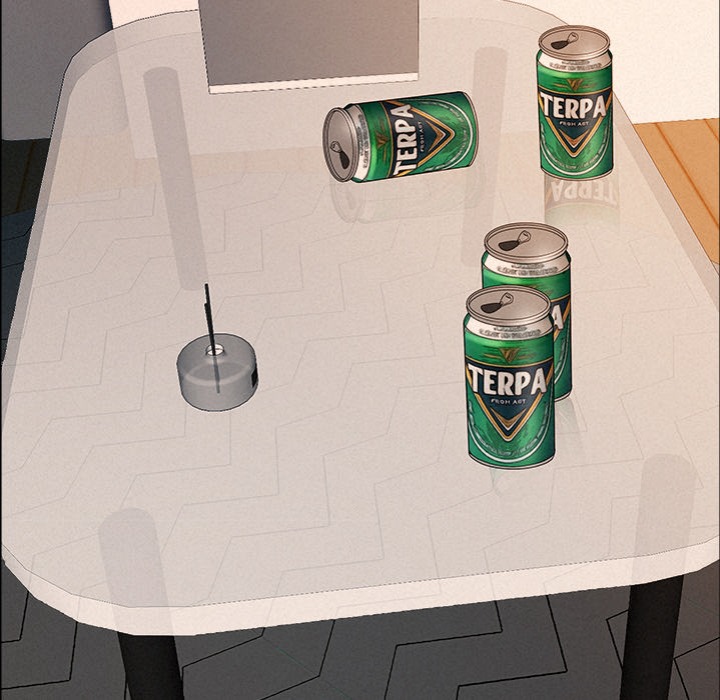 Milf Guard - Chapter 54 [photo 80] - MangaPorn