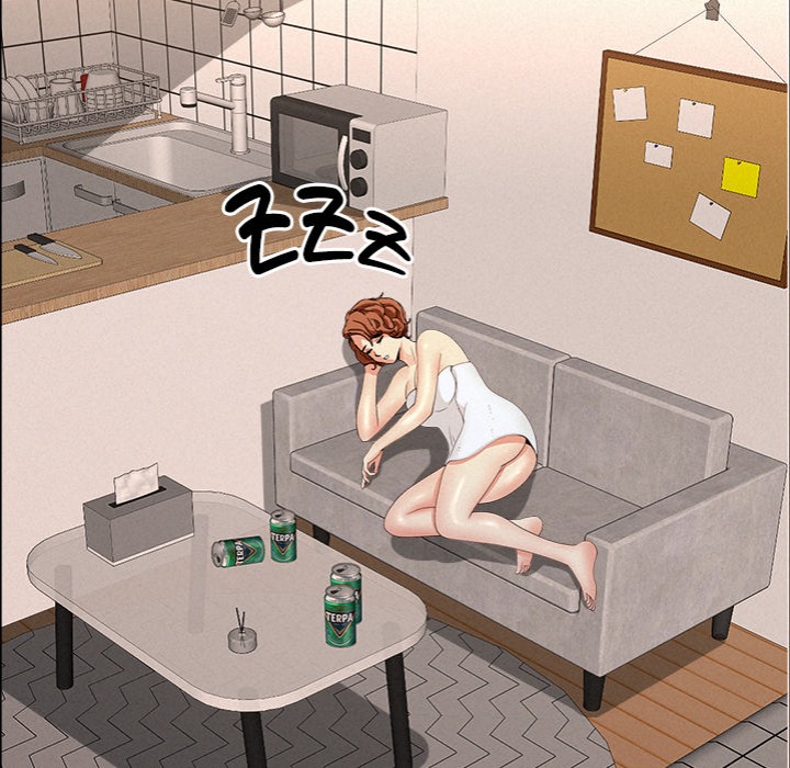 Milf Guard - Chapter 54 [photo 82] - MangaPorn