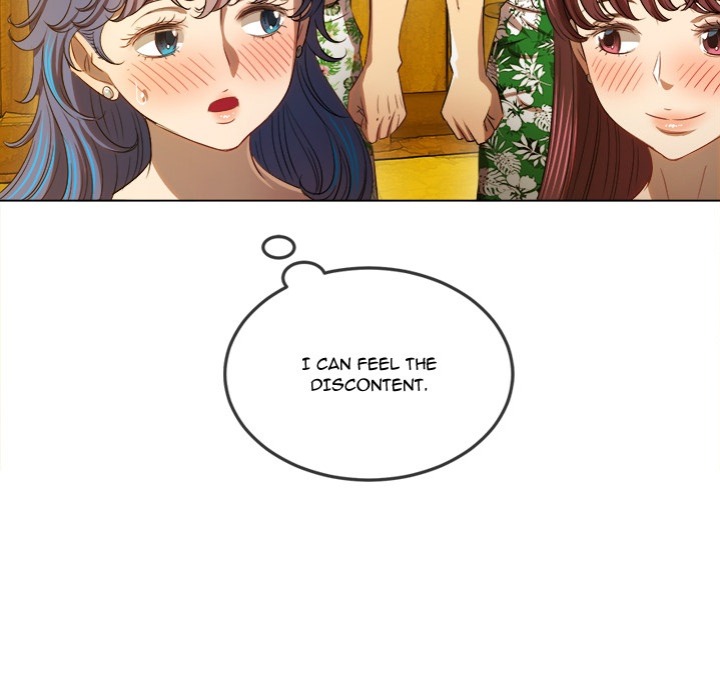 My High School Bully - Chapter 258 [photo 100] - MangaPorn