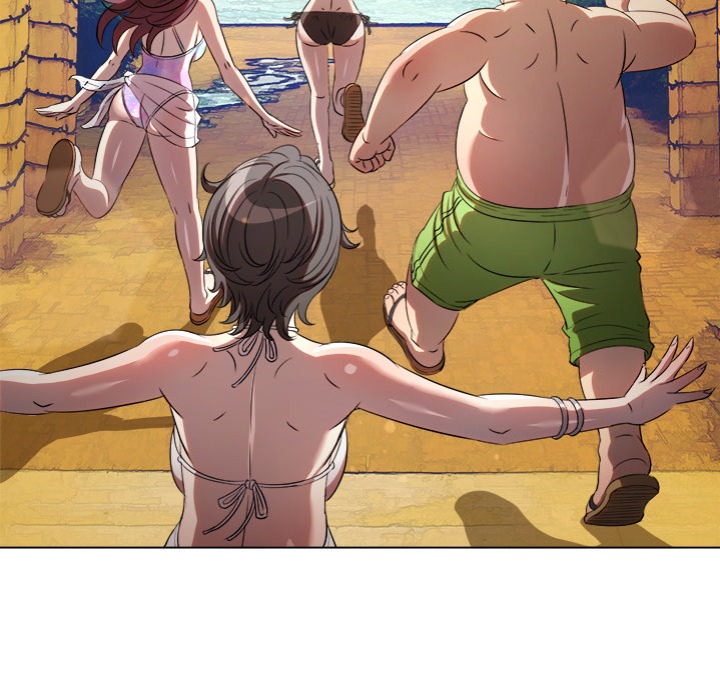 My High School Bully - Chapter 258 [photo 114] - MangaPorn