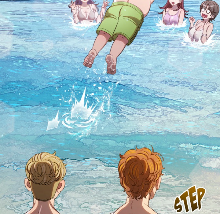 My High School Bully - Chapter 258 [photo 117] - MangaPorn