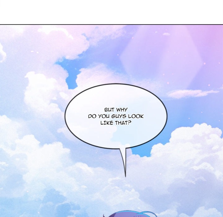 My High School Bully - Chapter 258 [photo 130] - MangaPorn