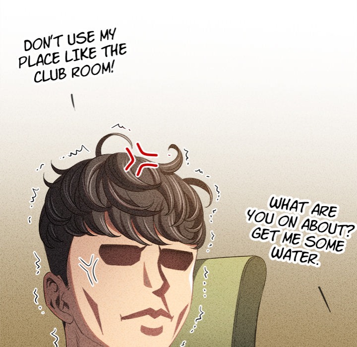 My High School Bully - Chapter 258 [photo 144] - MangaPorn