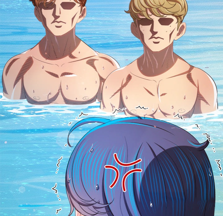 My High School Bully - Chapter 258 [photo 148] - MangaPorn