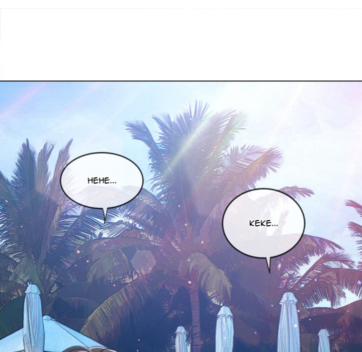 My High School Bully - Chapter 258 [photo 177] - MangaPorn