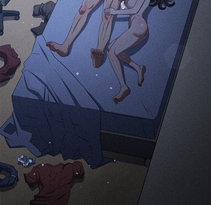 My High School Bully - Chapter 258 [photo 195] - MangaPorn