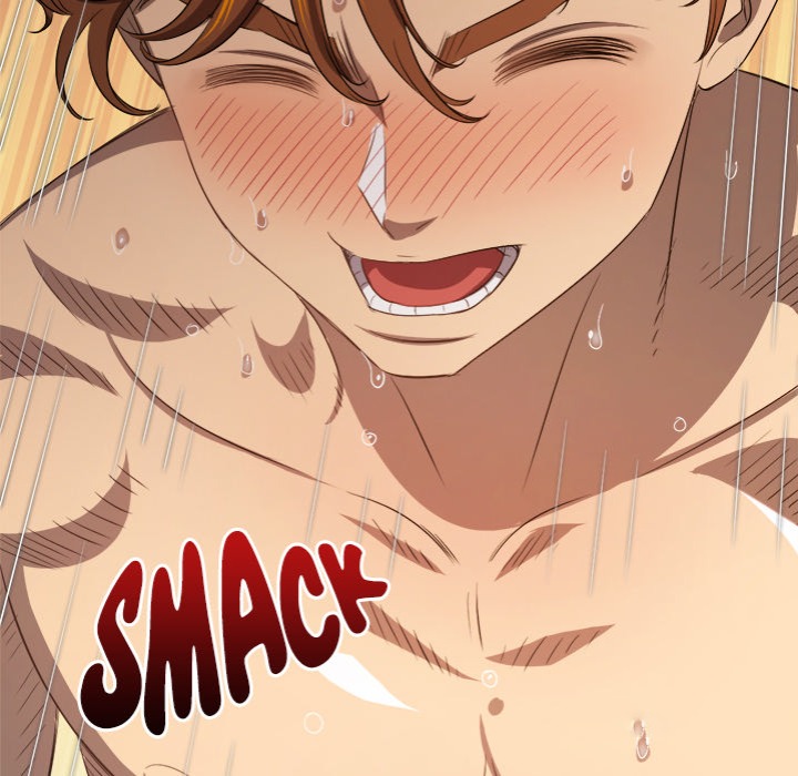 My High School Bully - Chapter 258 [photo 52] - MangaPorn