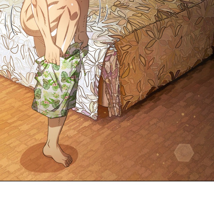 My High School Bully - Chapter 258 [photo 87] - MangaPorn