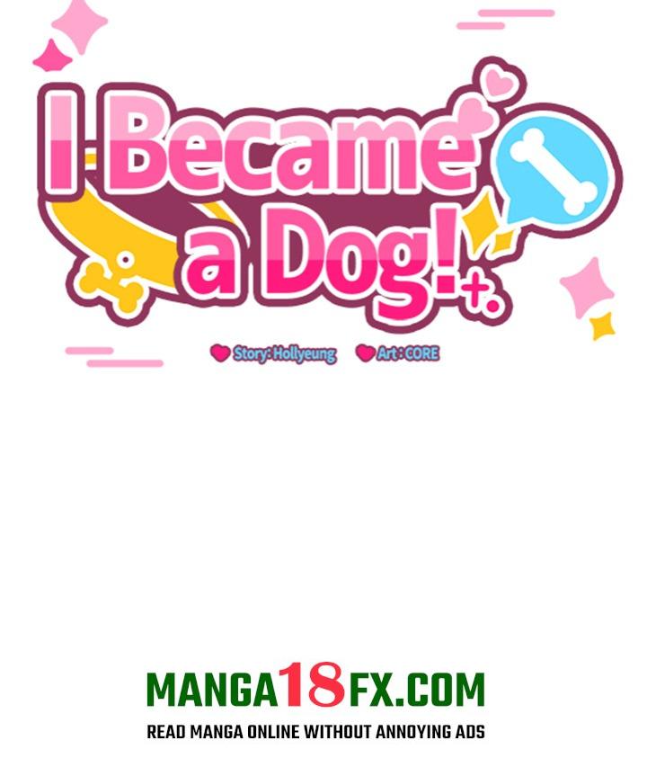 I Became a Dog! - Chapter 34 [photo 101] - MangaPorn