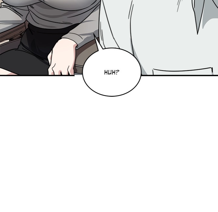 I Became a Dog! - Chapter 34 [photo 121] - MangaPorn