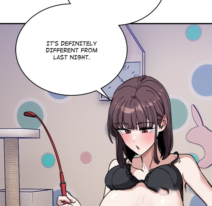 I Became a Dog! - Chapter 34 [photo 139] - MangaPorn