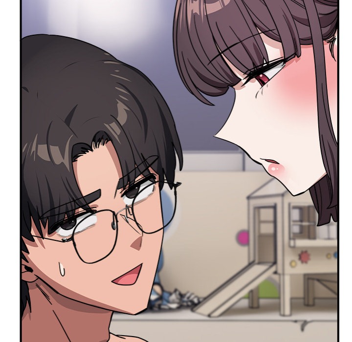 I Became a Dog! - Chapter 34 [photo 143] - MangaPorn