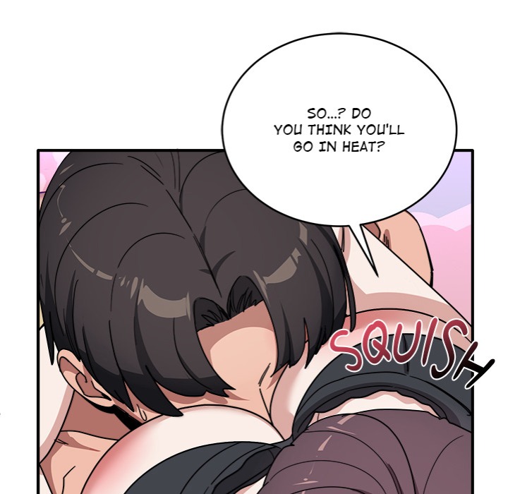 I Became a Dog! - Chapter 34 [photo 150] - MangaPorn